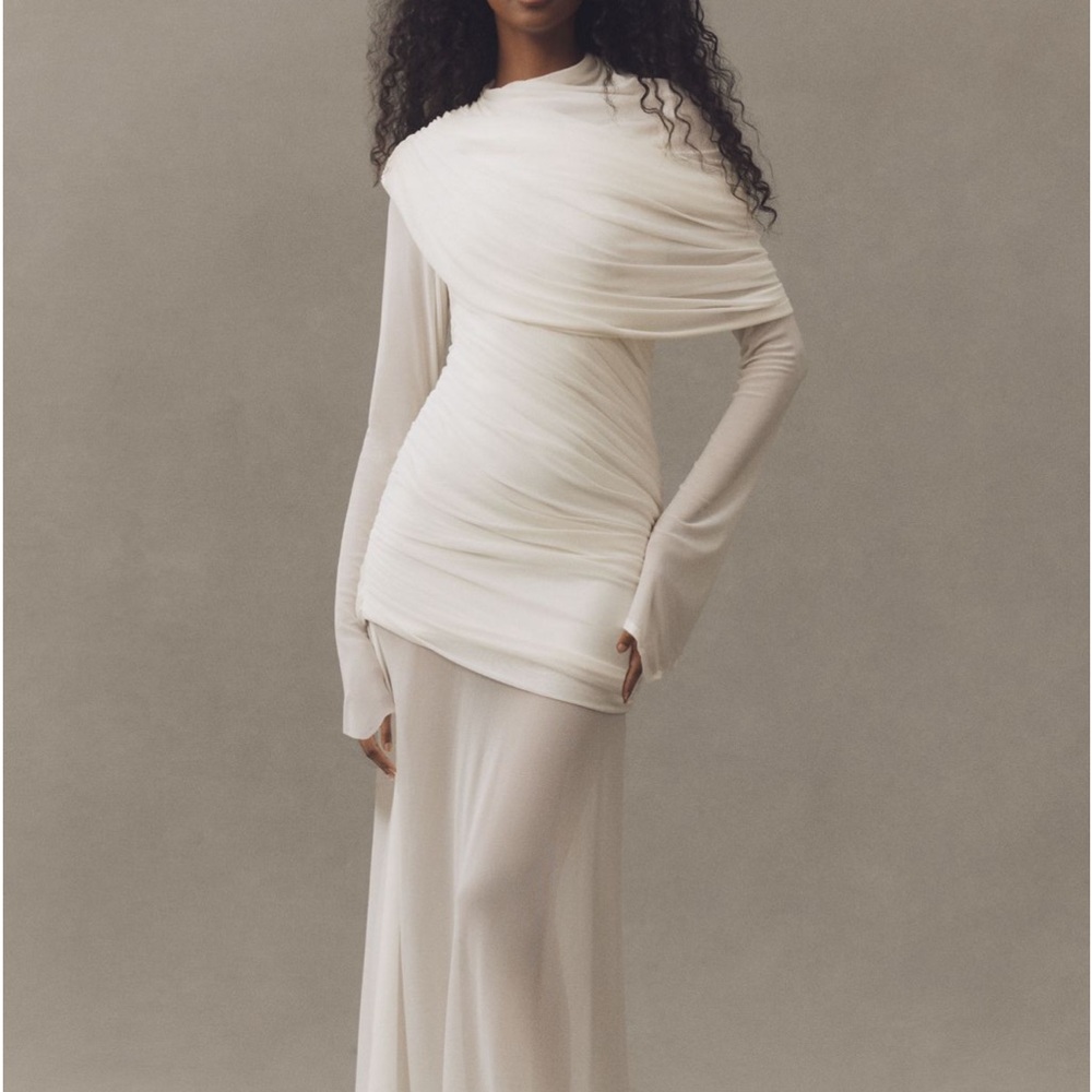 Deme By Gabriella Dress